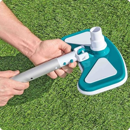 Tips for Bestway 58282N bassengstøvsuger