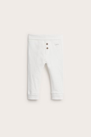 Newbie | Leggings baby | Offwhite