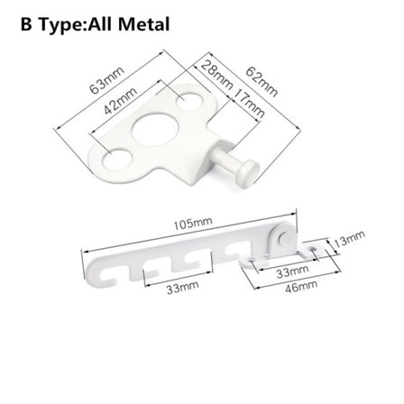 5 Justerbar vinkler vindu blokkering lås begrenser lås hus vindu stopper