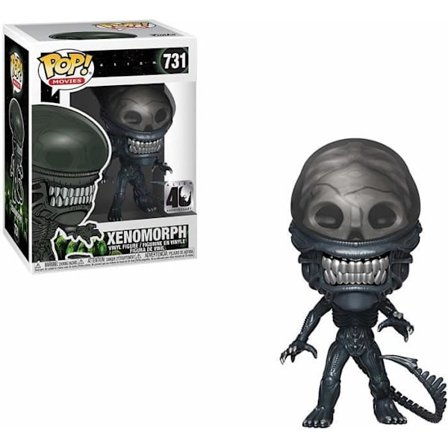 Funko pop! Film: Alien 40th - Xenomorph