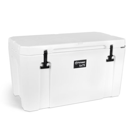 Petromax Petromax Cool Box 75 Liter cool bags White OneSize
