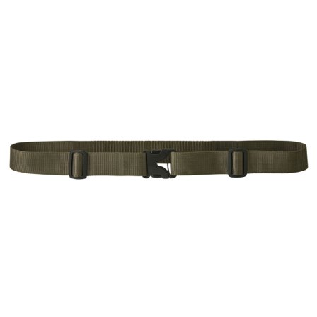 Patagonia Secure Stretch Wading Belt Basin Green - M