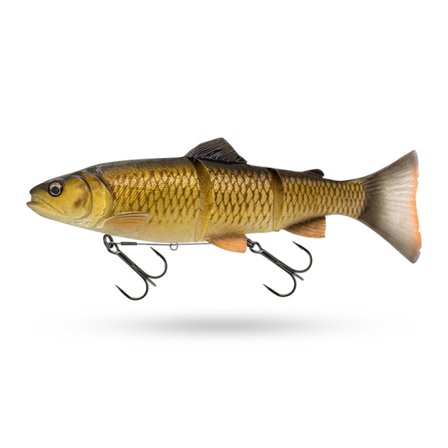 Savage Gear 3D Line Thru Trout 30cm 303g Sink - Bream