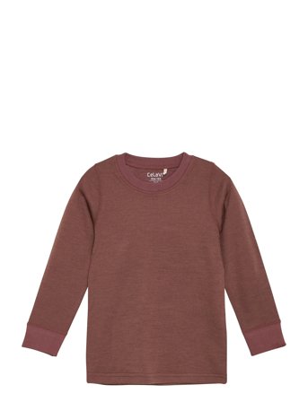 CeLaVi | Blouse Ls - Solid | 150