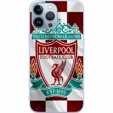 Apple Iphone 14 Pro Max Premium Skal Liverpool Fc