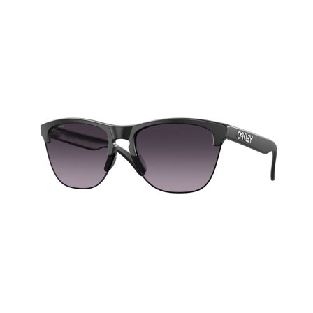 Oakley Frogskins Lite - Sportglasögon från Oakley - Svarta Rectangular