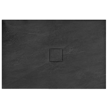 DUSCHKABIN REA STONE 90 X 120