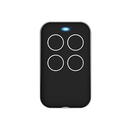 Autotallin oven Kaukosäädin