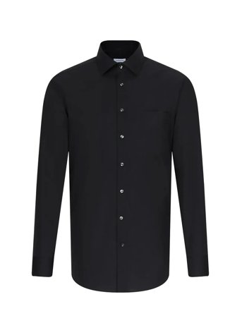 Seidensticker Business Kent 108 1/1 - Black - 46