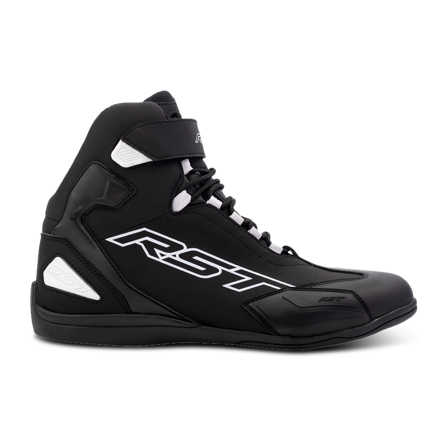 Chaussures Moto RST Sabre Moto Noir 44
