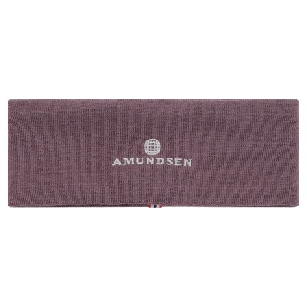 Amundsen Headband Mountain Rose
