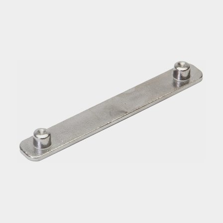 Seldén Connecting plate (100x14 mm) for Furlex 500S foil system (539-410)