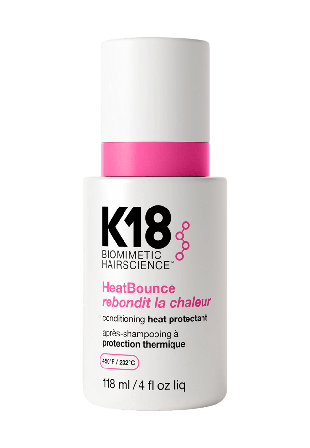 K18 HeatBounce Hårstyling Unisex 118 ML