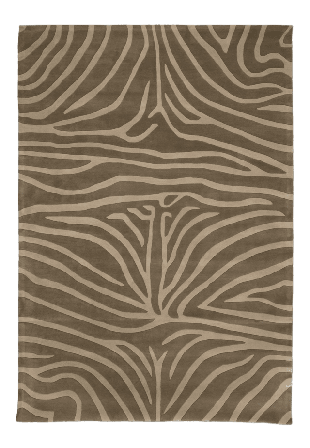 Classic Collection Zebra 200x300 cm Mattor