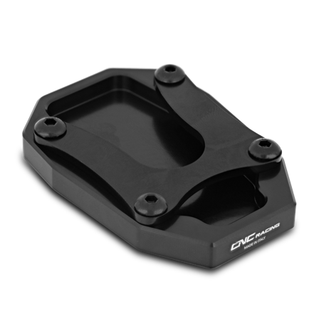 Extension de Béquille Latérale CNC Racing - Ducati Multistrada 1260 2018-2021