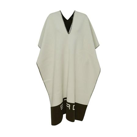 Etro, Jacket Wit, Dames, Maat:ONE Size