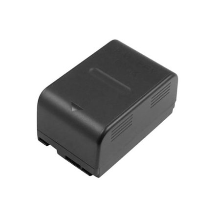 Akku Kamera Panasonic VW-VBS10E / VBS20E NiMH 4.8V 4000mAh 19.2Wh