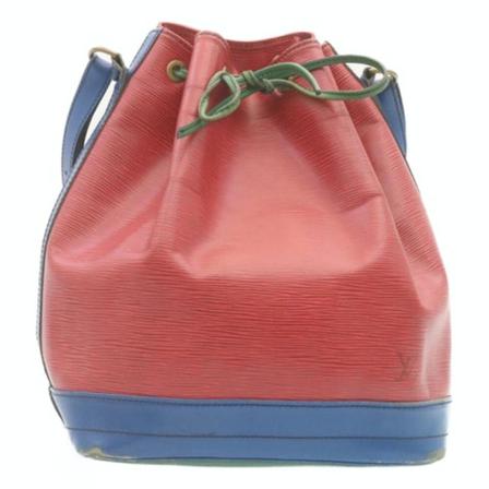 Louis Vuitton Vintage, Pre-owned something bag Rood, Dames, Maat:ONE Size