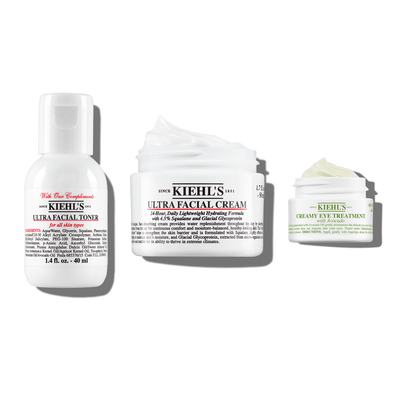 Ultra Hydration Set - Kiehl's