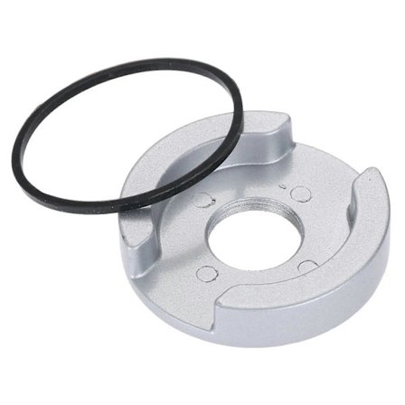 2 st/kit Blenderhållarmutter + Tätningspackning O-ring passar för 48oz & 64oz Vitamix & Vita-mix Reservdelar Köksredskap JD