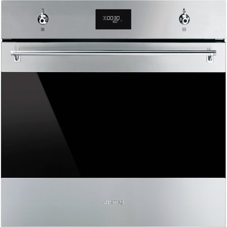 Smeg SF6301TVX ovn - Stål | KitchenOne