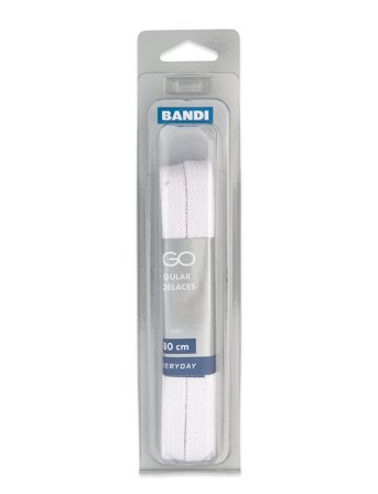 2GO | 2Go Shoelace 539 | 80 cm