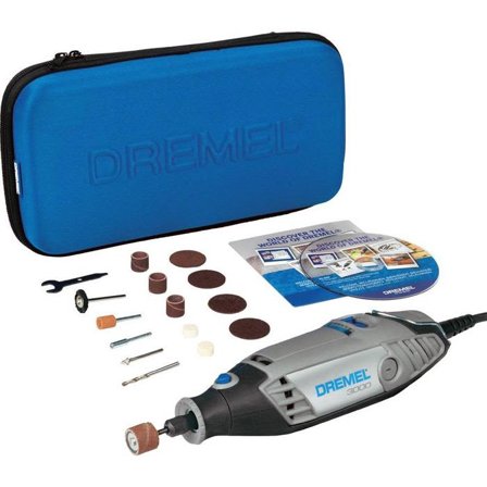Dremel 3000-15 Multiverktyg 130 W, Elhandverktyg