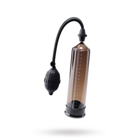 Pump Worx Euro Pump - Vuxen.se - Penispump