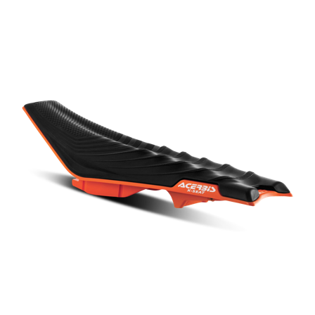 Acerbis X-SEAT Compleet Zadel - KTM 250 SX-F 2016-2018