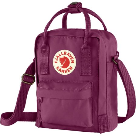 Fjällräven Kånken Sling shoulder bags Purple OneSize