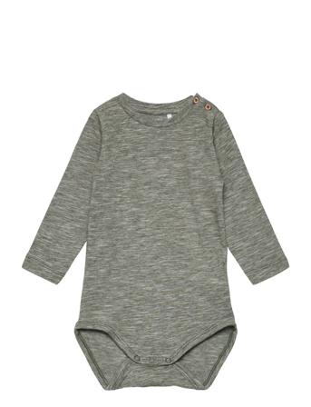 Nbmogil Ls Body Green Name It
