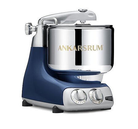 ANKARSRUM KJØKKENMASKIN ASSISTENT OCEAN BLUE (AKM6230OB)