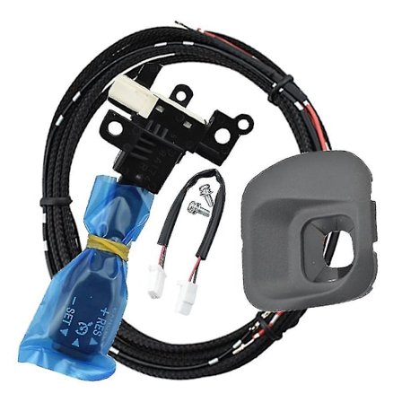 45186-47030-b0 Rattspärrbrytare för ratt för Toyota Prius