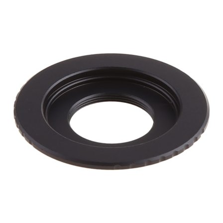 Adapterring til GX7 GX1 Gh3 gf3 gf2 gf1 gx1G10GK G6 Gevindmonteret objektivadapter