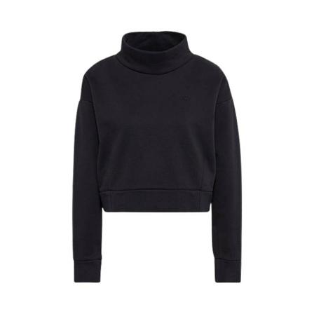 Adidas Originals Originals Trefoil Tee Sort, Dame Rullekraver