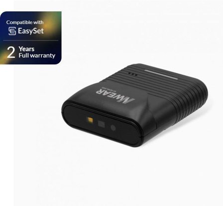 NEWLAND Nwear - Hand mounted BT 5.0