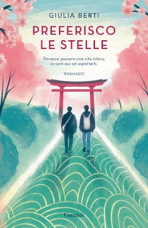 Preferisco le stelle Giulia Berti