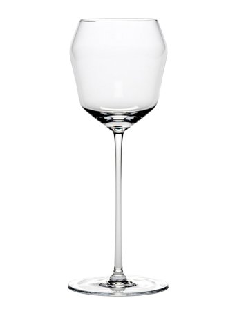 Serax Red Wine Glass Billie Set/4 - Nude - 30 CL