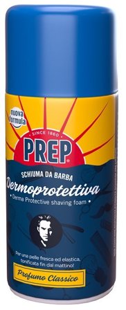 Prep Schiuma Da Barba Dermoprotettiva 300ml