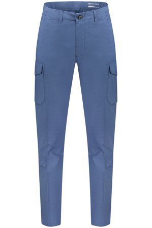 North Sails Pantalone Uomo Blu