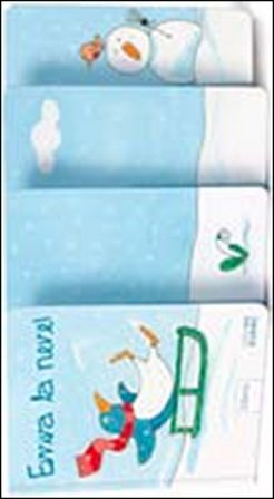 Evviva la neve! Ediz. illustrata Leen Van Durme