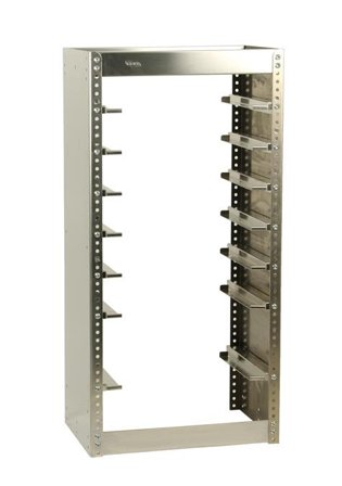 Raaco S192 CarryLite Bilinnredning 992 x 475 x 380 mm, Garasjeinnredning & oppbevaring