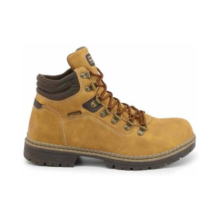 Duca di Morrone, Shoes - 1217 Brązowy, Mężczyzna, Rozmiar: 43 EU