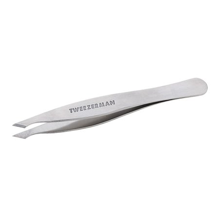 Tweezerman Pointed Slant Tweezer Slant Tweezer, Makeup, Øjenbryn, Pincetter
