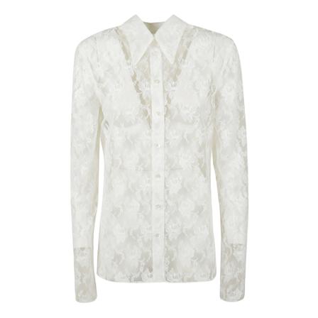 Philosophy di Lorenzo Serafini, clothing Biały, Kobieta, Rozmiar: M