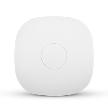 ELdirekte Luma Hub + Røykvarsler 6pk