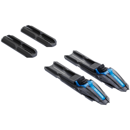 Salomon - Fixations de ski nordique Prolink Shift Race Sk - NS