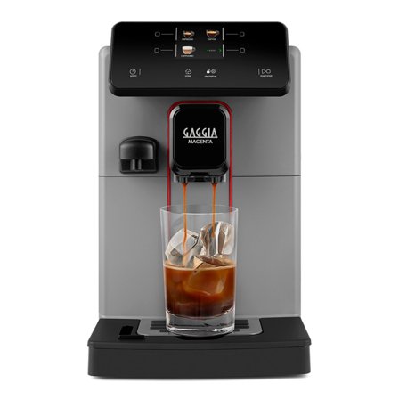 Gaggia Gaggia Magenta Prestige Over Ice Espressomaskine | KitchenOne