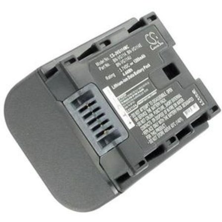 Battery for BN-VG114E replacement battery
