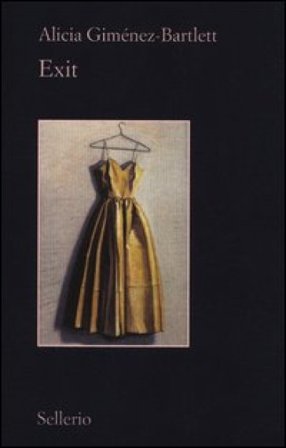 Exit Alicia Giménez-Bartlett